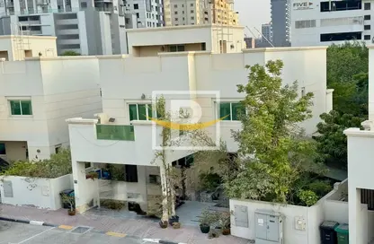 Villa - 4 Bedrooms - 5 Bathrooms for rent in Nakheel Villas - Jumeirah Village Circle - Dubai