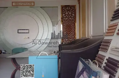Shop - Studio for rent in Al Rawda 2 - Al Rawda - Ajman