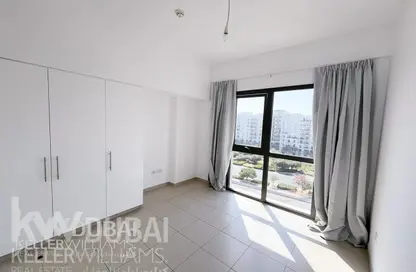 شقة - 3 غرف نوم - 4 حمامات للايجار في 2B شقق زهرا - زهرة أبارتمنتس 2 - شقق زهرا - تاون سكوير - دبي