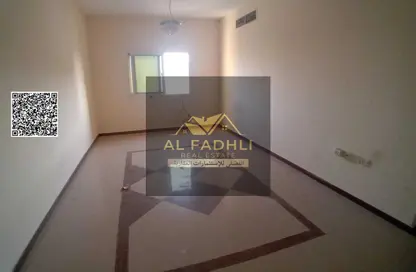Apartment - 1 Bedroom - 1 Bathroom for rent in Abna Saqer Building - Al Hamidiya 1 - Al Hamidiya - Ajman