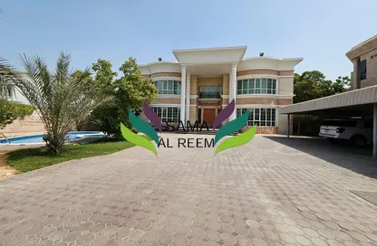 Villa - 7 Bedrooms - 7 Bathrooms for rent in Al Barsha 2 Villas - Al Barsha 2 - Al Barsha - Dubai Villa - 7 Bedrooms - 7 Bathrooms for rent in Al Barsha 2 Villas - Al Barsha 2 - Al Barsha - Dubai