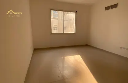 Apartment - 1 Bedroom - 2 Bathrooms for rent in Ajman Corniche Residences - Ajman Corniche Road - Ajman