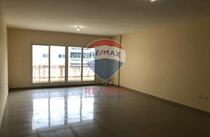 Apartment - 1 Bedroom - 2 Bathrooms for sale in Tower 24 - Al Reef Downtown - Al Reef - Abu Dhabi