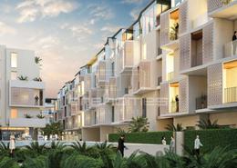 Apartment - 2 bedrooms - 2 bathrooms for sale in Mirdif Hills - Mirdif - Dubai