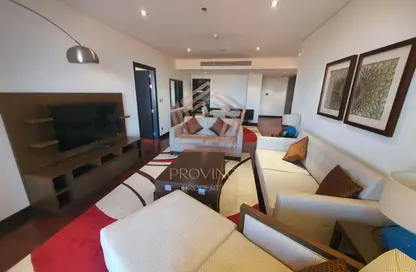 Apartment - 2 Bedrooms - 3 Bathrooms for sale in Royal Amwaj Residence South - The Royal Amwaj - Palm Jumeirah - Dubai