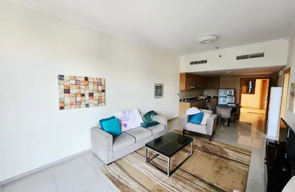 شقة - غرفة نوم - 2 حمامات للايجار في لينكولن بارك - شيفلد - لينكولن بارك - ارجان - دبي