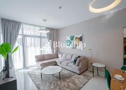 Apartment - 1 bedroom - 2 bathrooms for sale in Dezire Residences - Jumeirah Village Circle - Dubai