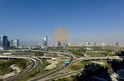 شقة - 2 غرف نوم - 4 حمامات للبيع في برج تمويل - (JLT) مجمع U - أبراج بحيرة الجميرا - دبي