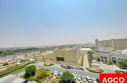 شقة - 2 غرف نوم - 2 حمامات للايجار في صافي 1 بي - تاون سكوير - دبي