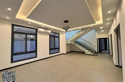 Villa - 5 Bedrooms - 7 Bathrooms for rent in Al Yasmeen 1 - Al Yasmeen - Ajman