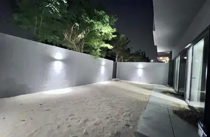 تاون هاوس - 3 غرف نوم - 5 حمامات للايجار في روبينيا - مسار - تلال سيتي - الشارقة