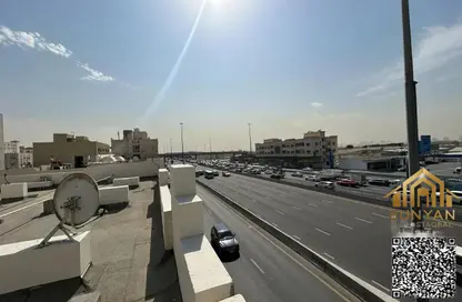 عمارة بالكامل - 4 غرف نوم - 6 حمامات للبيع في مدينة الشارقة المستدامة - الشارقة