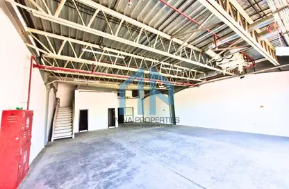 Shop - Studio for rent in Al Quoz Industrial Area 1 - Al Quoz Industrial Area - Al Quoz - Dubai