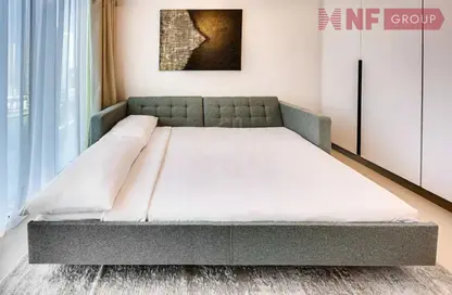 Apartment - 3 Bedrooms - 3 Bathrooms for sale in Vida Residences Dubai Marina - Dubai Marina - Dubai