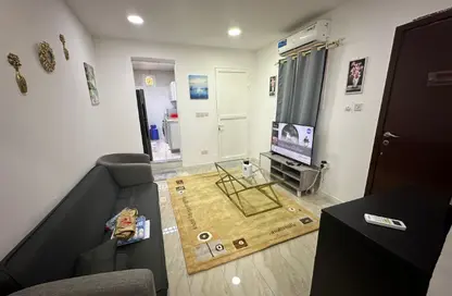 Apartment - 1 Bedroom - 1 Bathroom for rent in Mohamed Bin Zayed City - Abu Dhabi
