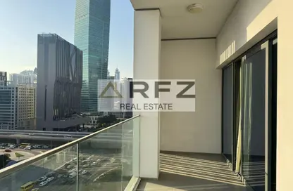 شقة - غرفة نوم - 2 حمامات للايجار في سول افين - الخليج التجاري - دبي شقة - غرفة نوم - 2 حمامات للايجار في سول افين - الخليج التجاري - دبي