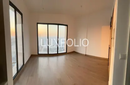 Apartment - Studio - 1 Bathroom for rent in Liva - Town Square - Dubai