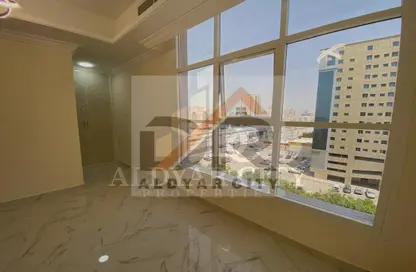 Apartment - 2 Bedrooms - 2 Bathrooms for rent in Al Naemiya Tower 1 - Al Naemiya Towers - Al Nuaimiya - Ajman