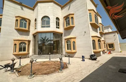 Villa - 7 Bedrooms - 7+ Bathrooms for rent in Al Dhait South - Al Dhait - Ras Al Khaimah