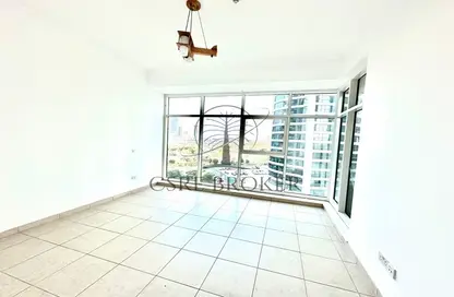 Apartment - 2 Bedrooms - 3 Bathrooms for rent in Al Seef Tower 2 - JLT Cluster U - Jumeirah Lake Towers - Dubai