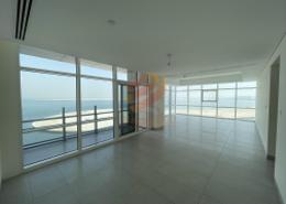 Empty Room image for: Apartment - 3 bedrooms - 4 bathrooms for sale in Lamar Residences - Al Seef - Al Raha Beach - Abu Dhabi, Image 1