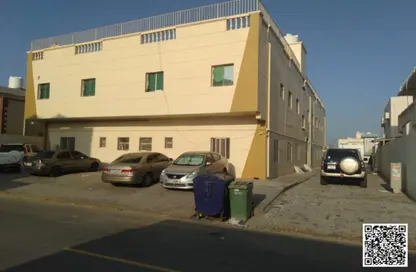 Apartment - 1 Bedroom - 1 Bathroom for rent in Al Rawda 3 - Al Rawda - Ajman