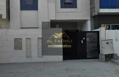 Townhouse - 5 Bedrooms - 7 Bathrooms for sale in Al Yasmeen 1 - Al Yasmeen - Ajman