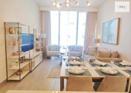 Apartment - 2 bedrooms - 3 bathrooms for sale in Luma 22 - Jumeirah Village Circle - Dubai