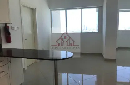 شقة - غرفة نوم - 2 حمامات للايجار في أوشن سكيب - شمس أبوظبي - جزيرة الريم - أبوظبي