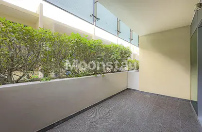 شقة - غرفة نوم - 2 حمامات للبيع في الندى 2 - المنيرة - شاطئ الراحة - أبوظبي