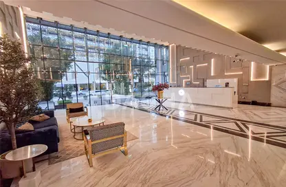 Apartment - 1 Bedroom - 1 Bathroom for sale in Sunrise Legend - Arjan - Dubai