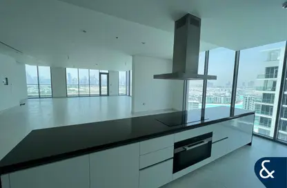 Apartment - 4 Bedrooms - 5 Bathrooms for sale in The Residences at District One - Mohammed Bin Rashid City - Dubai
