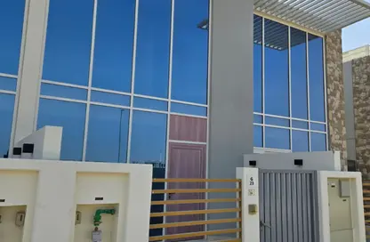 Townhouse - 1 Bedroom - 2 Bathrooms for rent in Rukan Residences - Dubai Land - Dubai