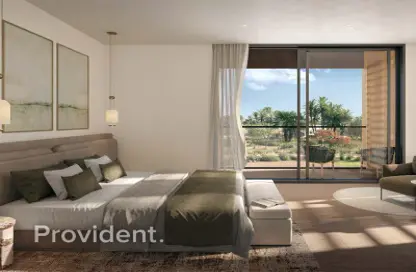 فيلا - 4 غرف نوم - 4 حمامات للبيع في أثلون - دبي لاند - دبي