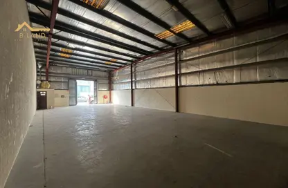 مستودع - استوديو - 1 حمام للايجار في 18 المنطقة الصناعية رقم - المنطقة الصناعية بالشارقة - الشارقة مستودع - استوديو - 1 حمام للايجار في 18 المنطقة الصناعية رقم - المنطقة الصناعية بالشارقة - الشارقة