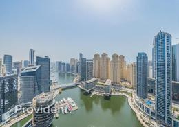 Apartment - 1 bedroom - 2 bathrooms for rent in The Address Dubai Marina - Dubai Marina - Dubai Apartment - 1 bedroom - 2 bathrooms for rent in The Address Dubai Marina - Dubai Marina - Dubai