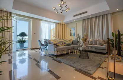 Apartment - 2 Bedrooms - 3 Bathrooms for sale in Jamam Residence - Al Raha Beach - Abu Dhabi