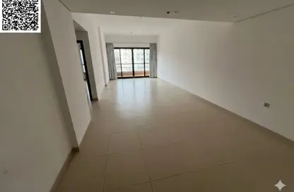 شقة - غرفة نوم - 2 حمامات للايجار في برج بوابة الحميد - مدينة الحميد - عجمان