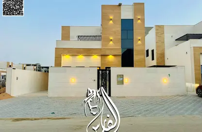 فيلا - 4 غرف نوم - 6 حمامات للبيع في الحليو 2 - الحليو - عجمان
