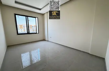 شقة - 2 غرف نوم - 3 حمامات للايجار في 2 المويهات - المويهات - عجمان