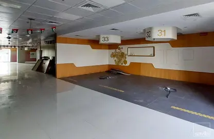 Full Floor - Studio for rent in Cubes Park - Mussafah Industrial Area - Mussafah - Abu Dhabi