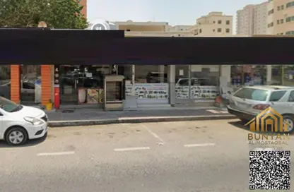 متجر - استوديو - 1 حمام للبيع في النخيل 2 - النخيل - عجمان متجر - استوديو - 1 حمام للبيع في النخيل 2 - النخيل - عجمان