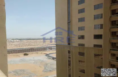 Apartment - 2 Bedrooms - 2 Bathrooms for sale in Emirates City - Ajman