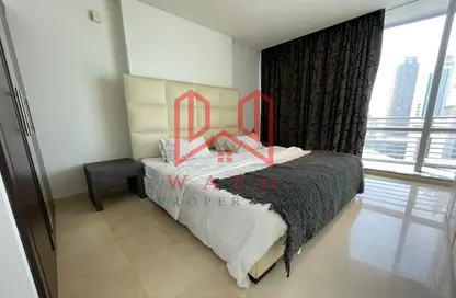 شقة - 2 حمامات للايجار في سكاي جاردنز - مركز دبي المالي العالمي - دبي