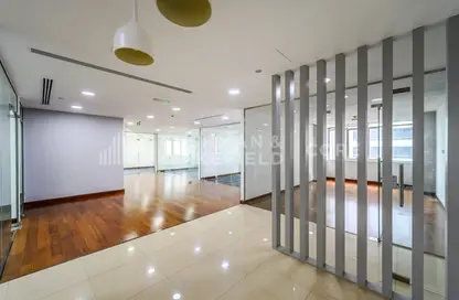 مكتب - استوديو للايجار في مبنى 47 - مدينة دبي الطبية - بر دبي - دبي مكتب - استوديو للايجار في مبنى 47 - مدينة دبي الطبية - بر دبي - دبي