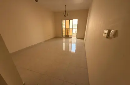 Apartment - 1 Bedroom - 2 Bathrooms for rent in Al Hamidiya 2 - Al Hamidiya - Ajman