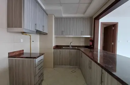 Apartment - 1 Bedroom - 2 Bathrooms for rent in Makeen Residence Satwa - Al Satwa - Dubai
