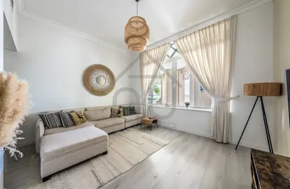 Apartment - 1 Bedroom - 1 Bathroom for sale in Al Khudrawi - Shoreline Apartments - Palm Jumeirah - Dubai