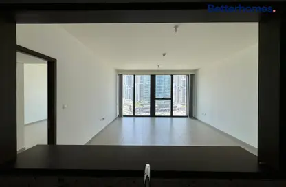 شقة - غرفة نوم - 2 حمامات للايجار في مرتفعات بوليفارد برج 1 - مرتفعات بوليفارد - دبي وسط المدينة - دبي