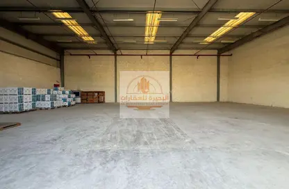 مستودع - استوديو - 1 حمام للايجار في الصجعة الصناعية - آلصجعه - الشارقة مستودع - استوديو - 1 حمام للايجار في الصجعة الصناعية - آلصجعه - الشارقة